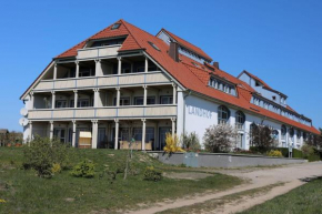 Der Landhof Haffblick in Stolpe auf Usedom